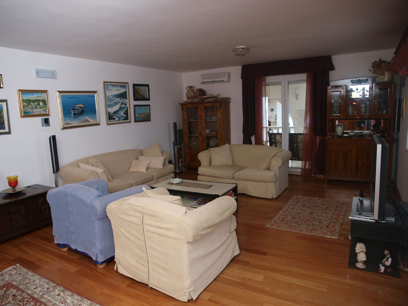 Vila Residence Lantoni
