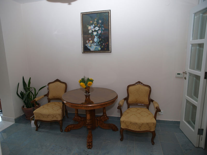 Vila Residence Lantoni