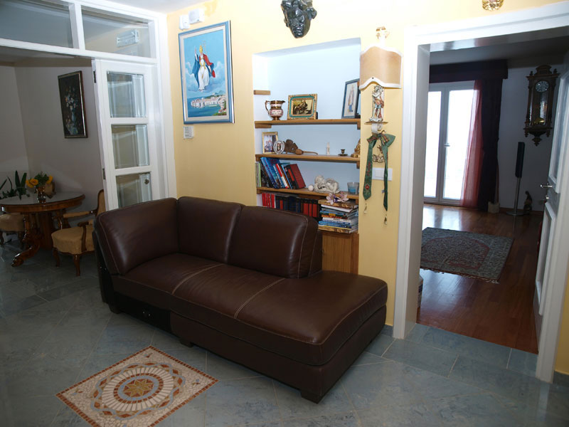 Vila Residence Lantoni