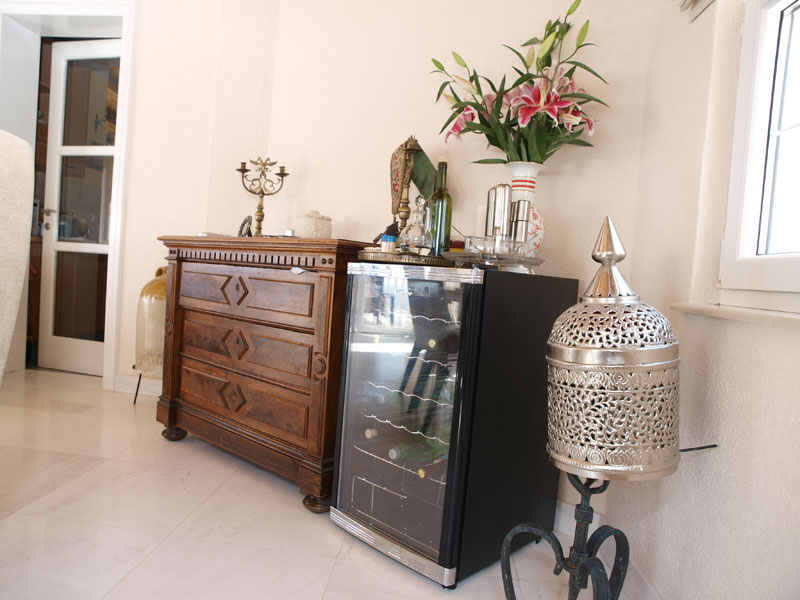 Vila Residence Lantoni