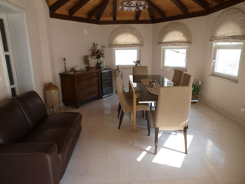 Vila Residence Lantoni