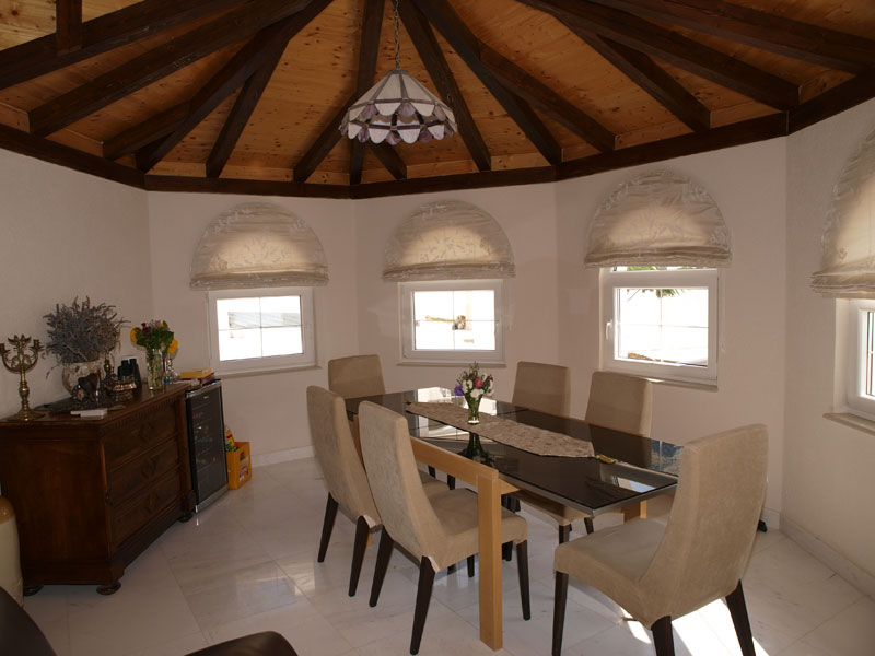 Vila Residence Lantoni