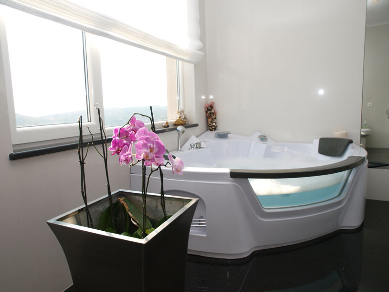 Vila Residence Lantoni