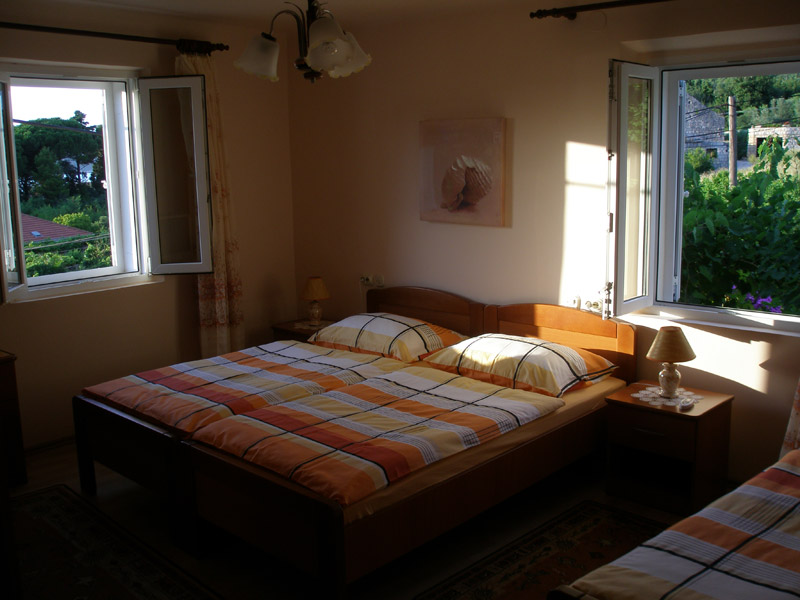 Guest house VuleÅ¡a-Lopud