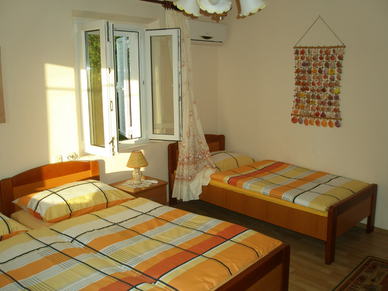 Guest house VuleÅ¡a-Lopud