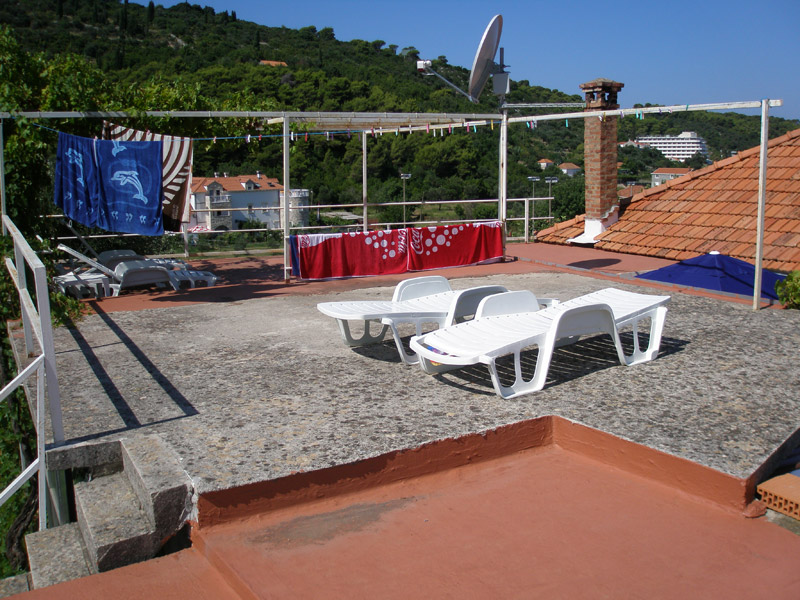 Guest house VuleÅ¡a-Lopud