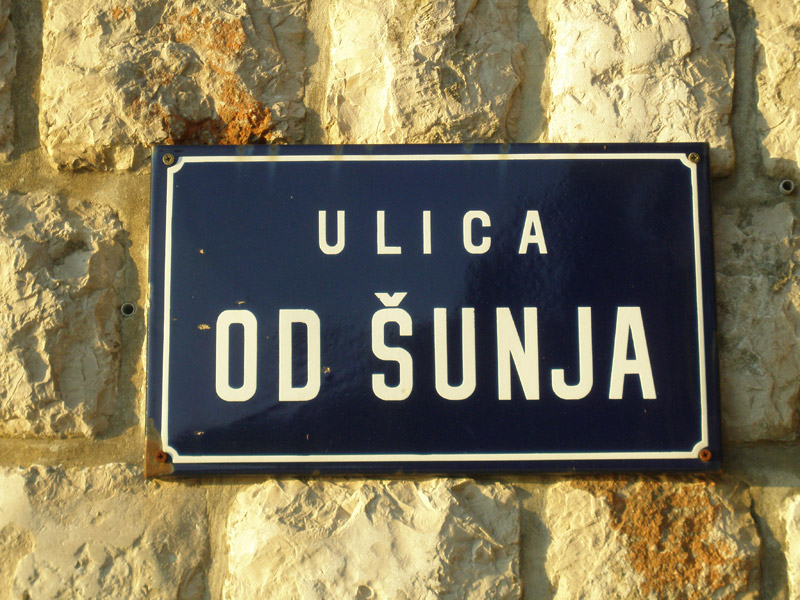 Guest house VuleÅ¡a-Lopud