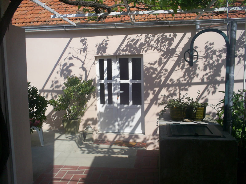 Guest house VuleÅ¡a-Lopud