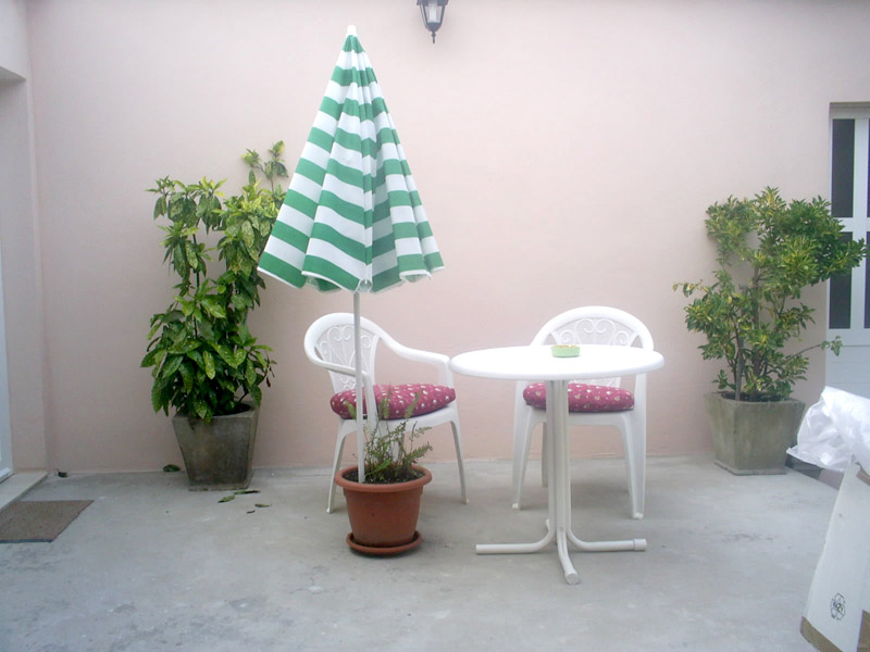 Guest house VuleÅ¡a-Lopud