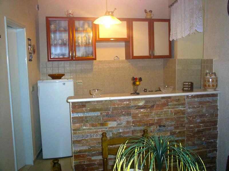 Guest house VuleÅ¡a-Lopud
