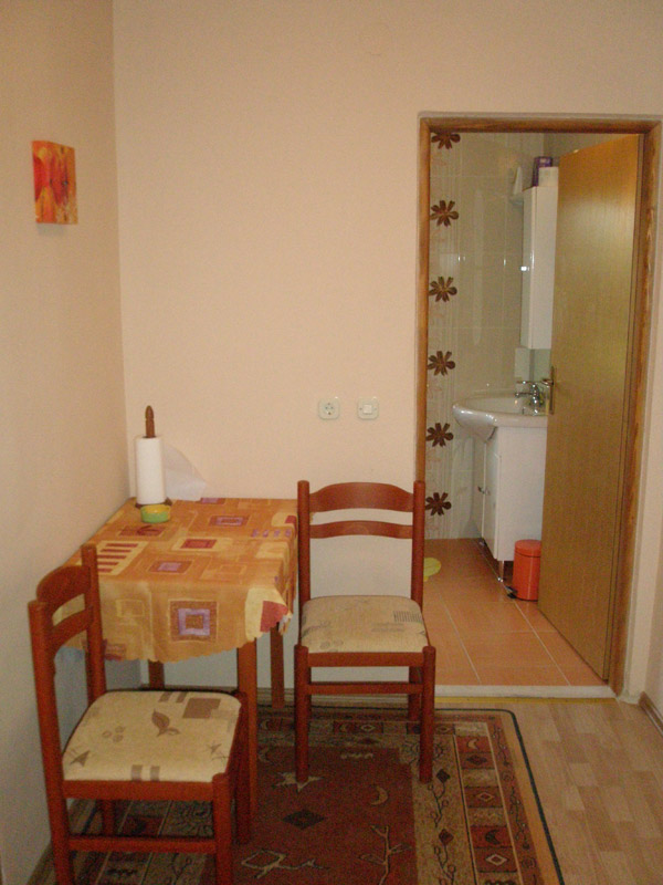 Guest house VuleÅ¡a-Lopud