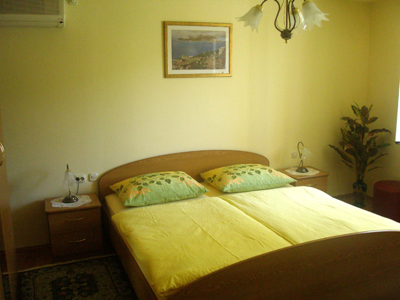 Guest house VuleÅ¡a-Lopud