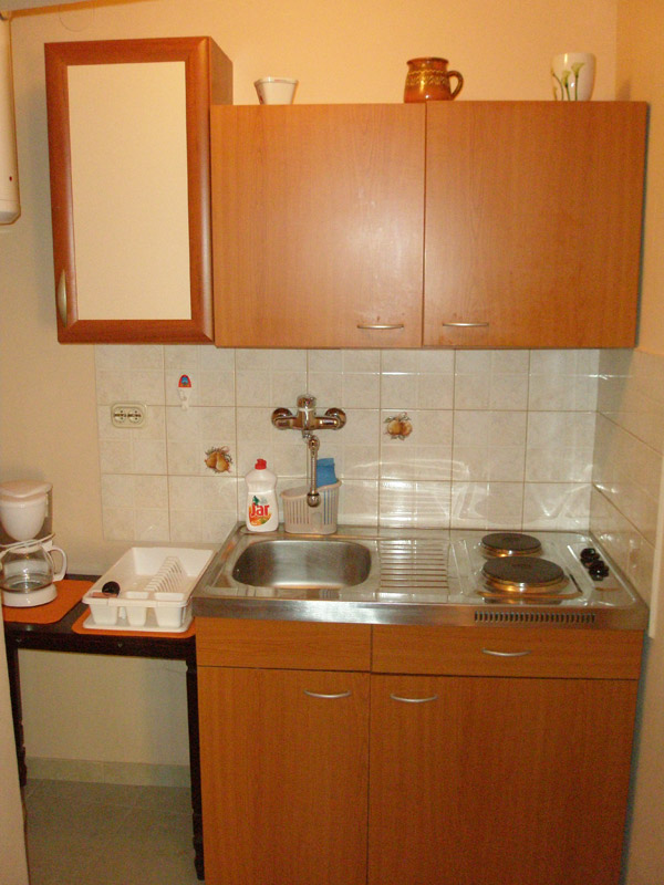 Guest house VuleÅ¡a-Lopud