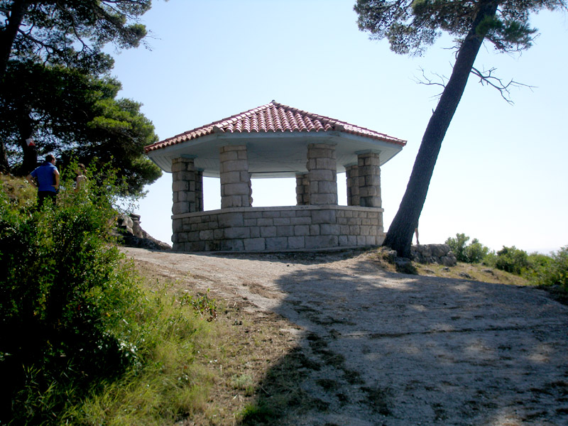 Guest house VuleÅ¡a-Lopud