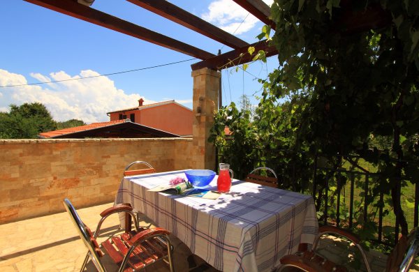 Apartman Gruh - LiÅ¾njan