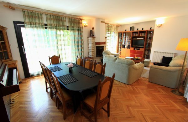 Apartman Gruh - LiÅ¾njan