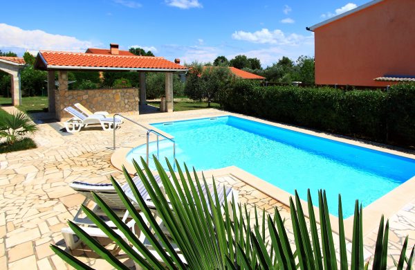 Apartman Gruh - LiÅ¾njan