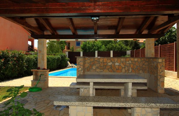 Apartman Gruh - LiÅ¾njan