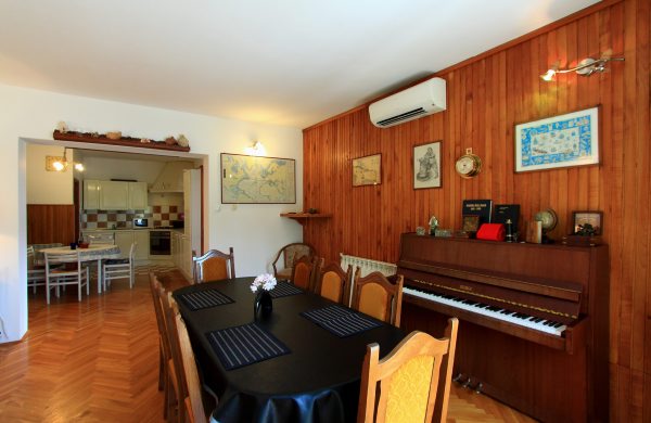 Apartman Gruh - LiÅ¾njan