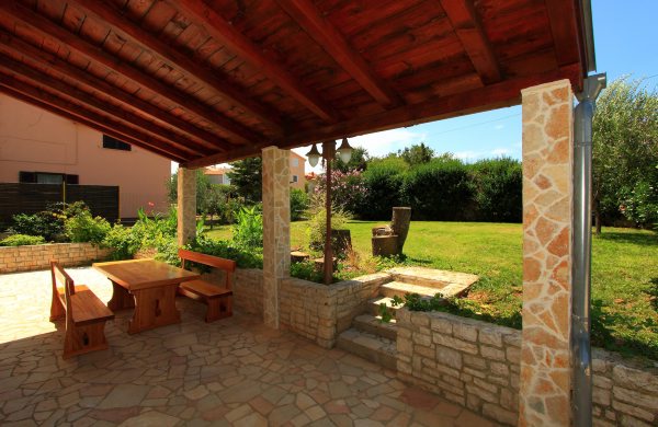 Apartman Gruh - LiÅ¾njan