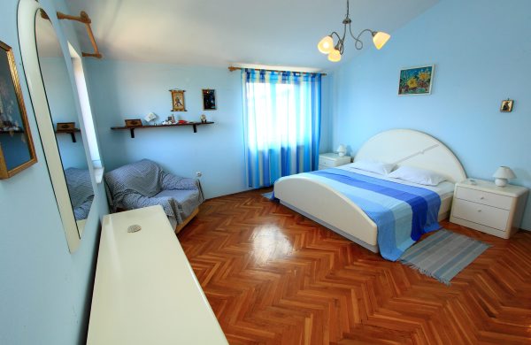 Apartman Gruh - LiÅ¾njan