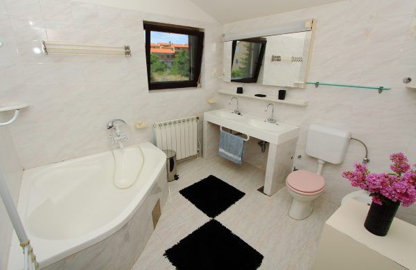Apartman Gruh - LiÅ¾njan