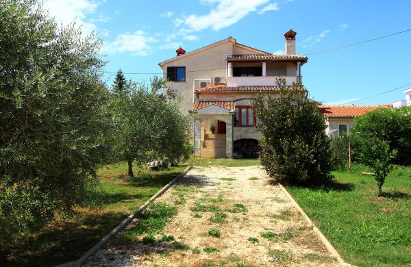 Apartman Gruh - LiÅ¾njan