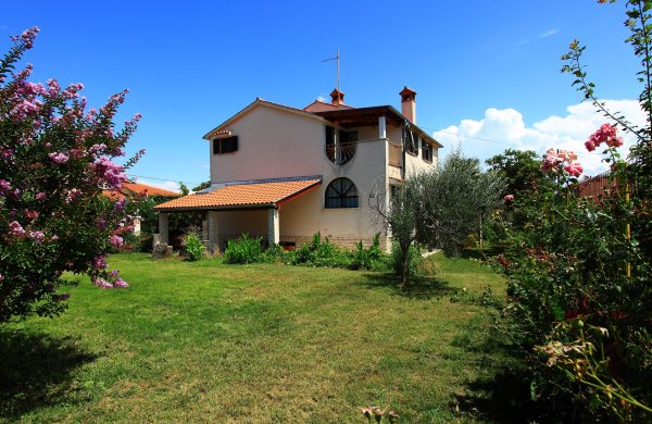 Apartman Gruh - LiÅ¾njan