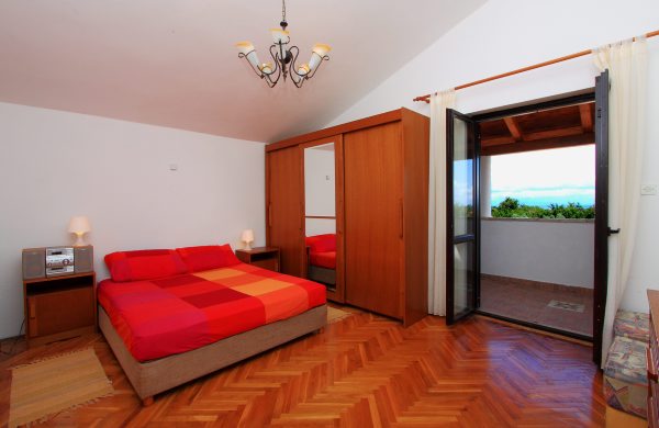 Apartman Gruh - LiÅ¾njan