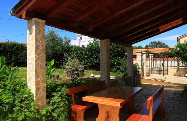 Apartman Gruh - LiÅ¾njan