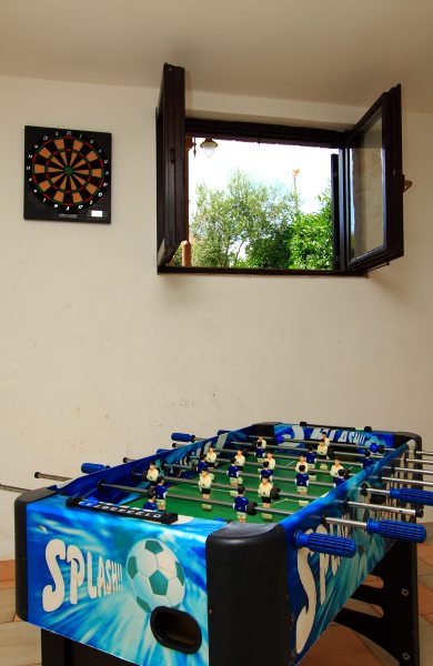 Apartman Gruh - LiÅ¾njan