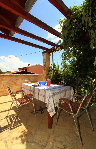 Apartman Gruh - LiÅ¾njan
