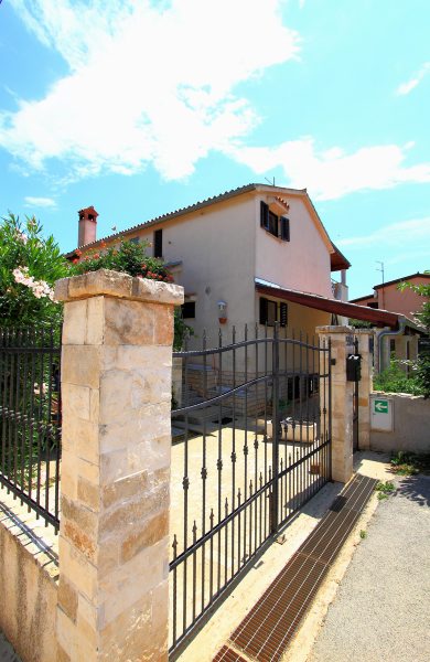 Apartman Gruh - LiÅ¾njan