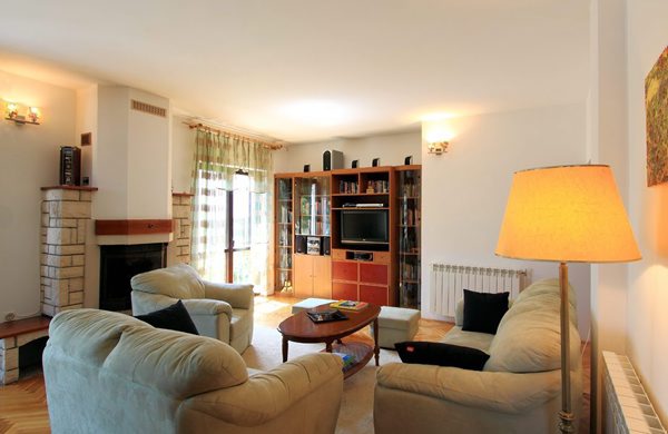 Apartman Gruh - LiÅ¾njan