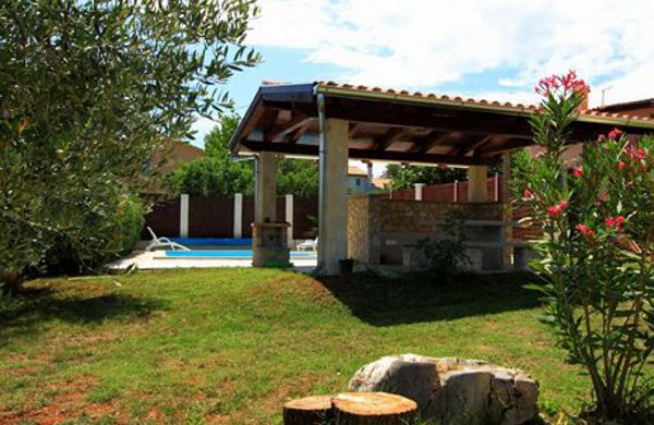Apartman Gruh - LiÅ¾njan