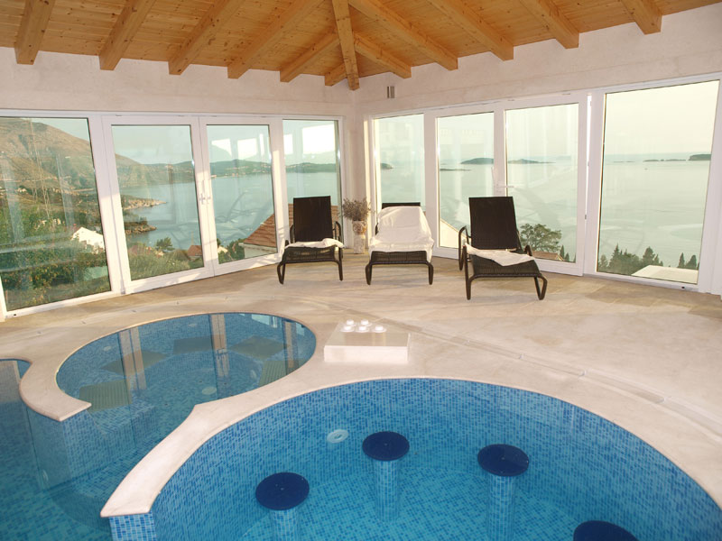 Vila Residence Lantoni
