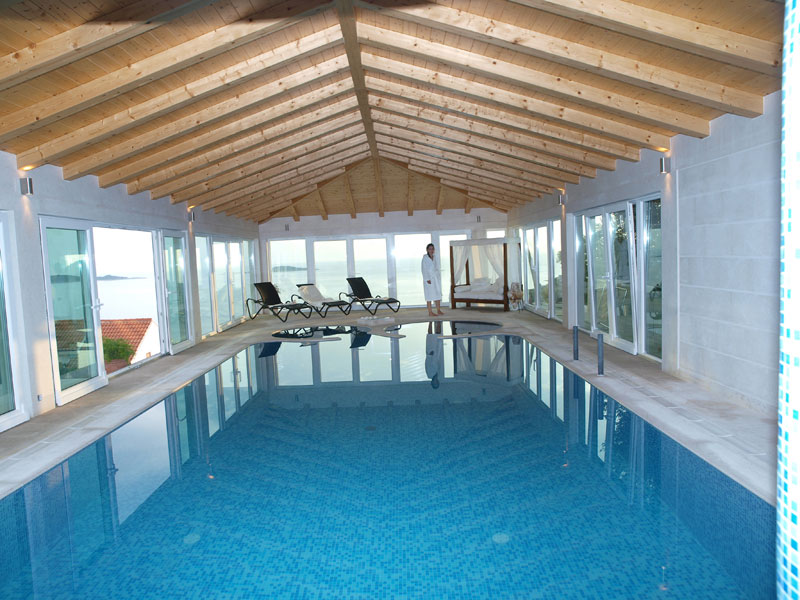 Vila Residence Lantoni