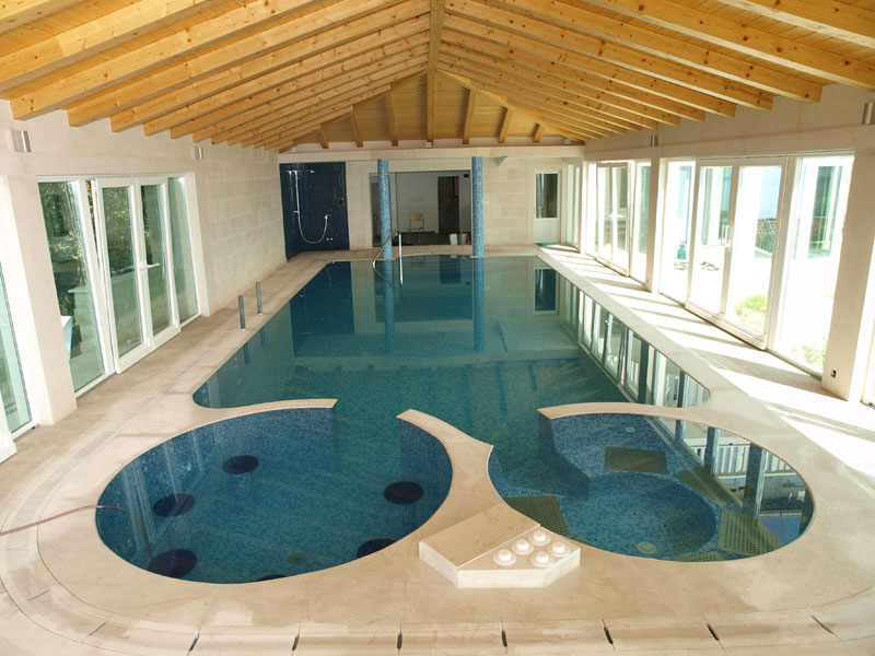 Vila Residence Lantoni