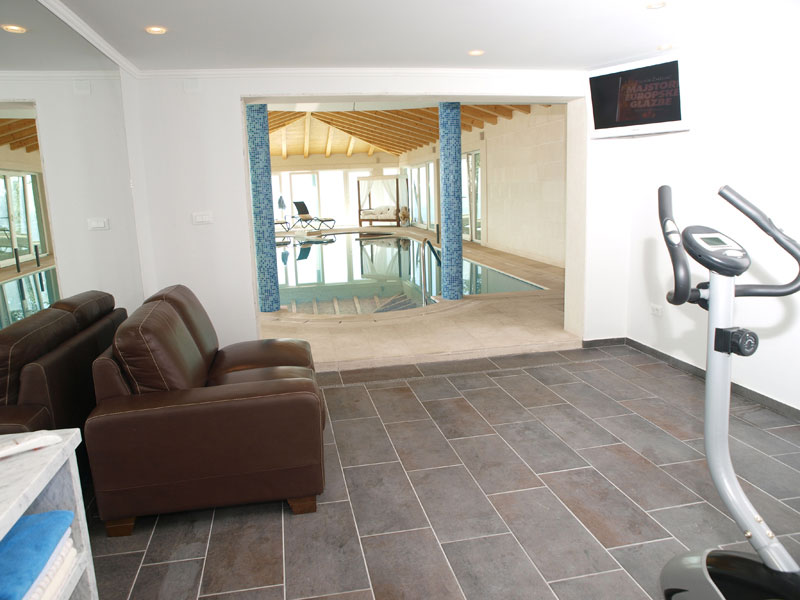 Vila Residence Lantoni