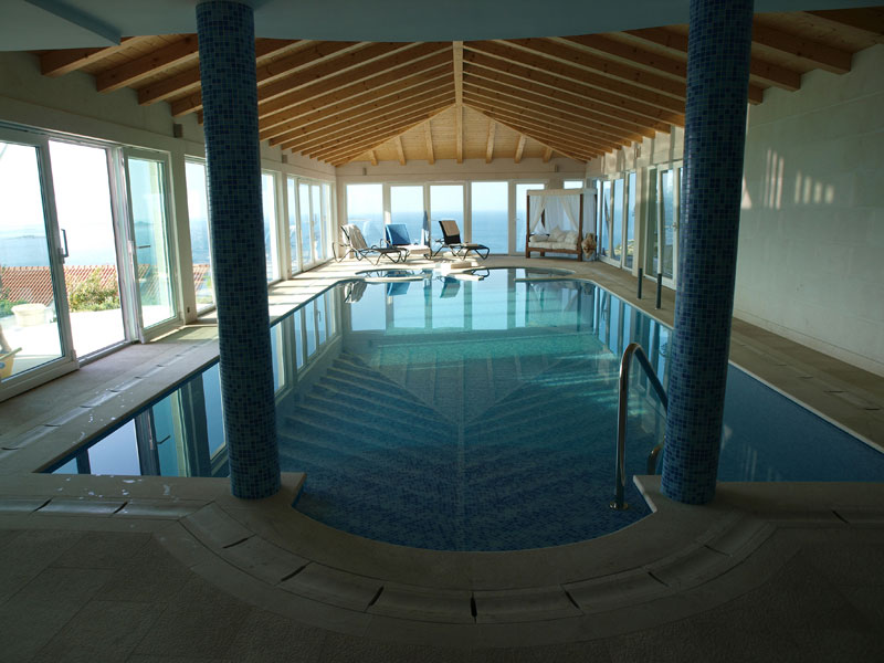 Vila Residence Lantoni