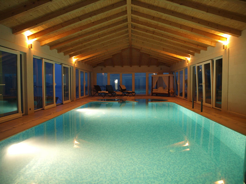 Vila Residence Lantoni