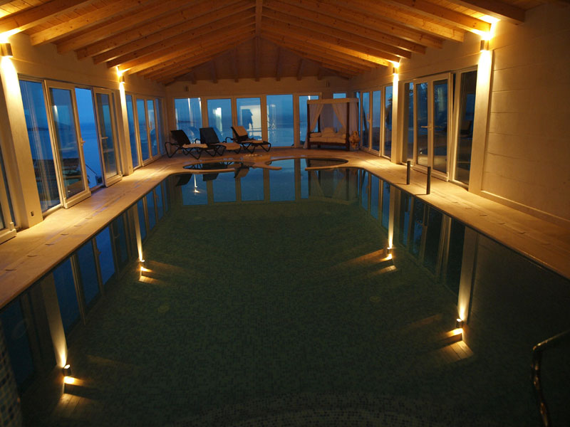 Vila Residence Lantoni