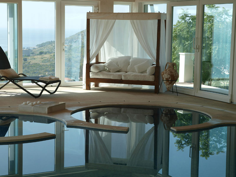 Vila Residence Lantoni