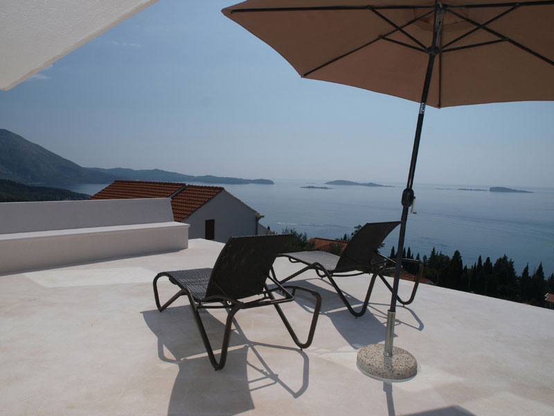 Vila Residence Lantoni