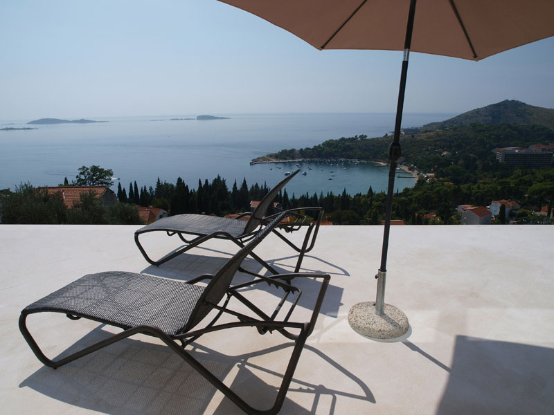 Vila Residence Lantoni