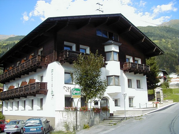 AineterHof Tirol