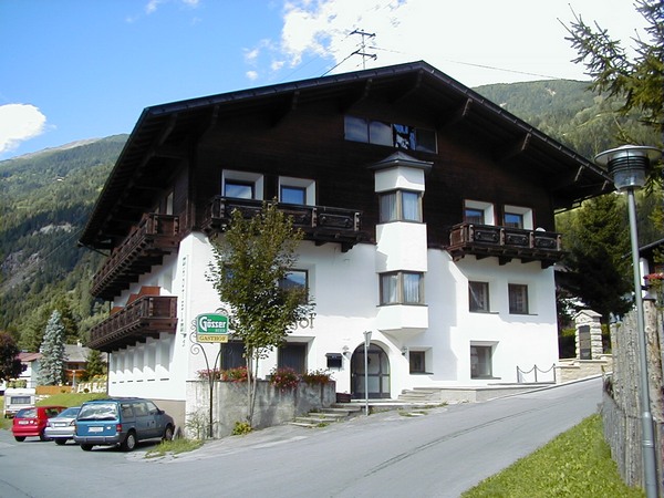 AineterHof Tirol