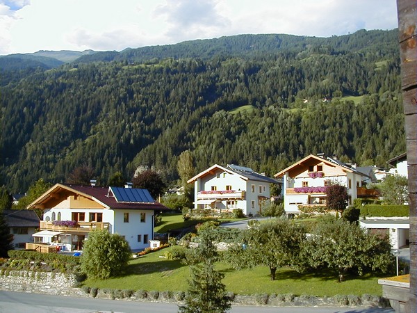 AineterHof Tirol