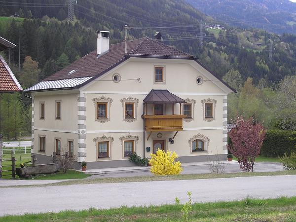 AineterHof Tirol