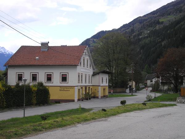 AineterHof Tirol